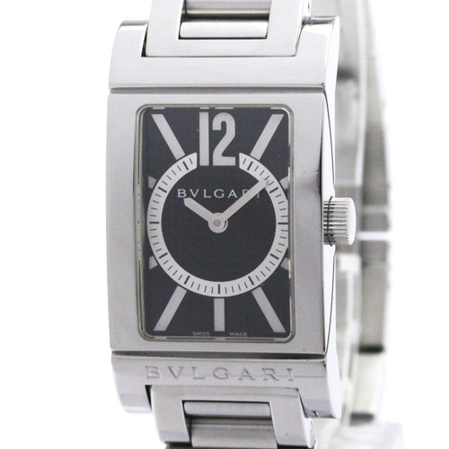 Bulgari montre femme - (blgari),