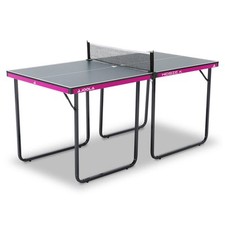 Table de ping-pong JOOLA Midsize X table de ping-pong avec filet passe-temps ...