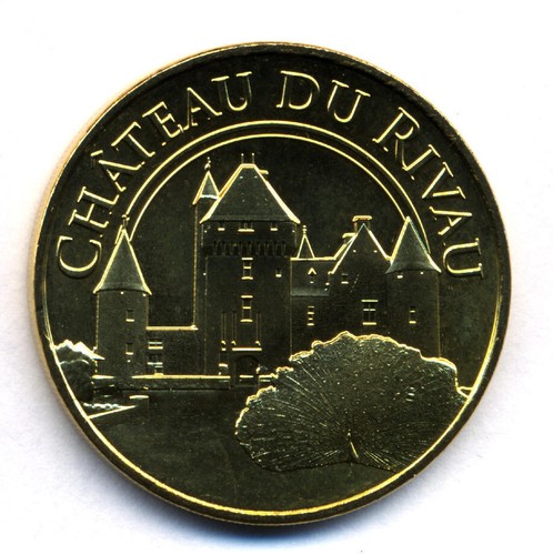 Lemere château rivau - rivau, 4