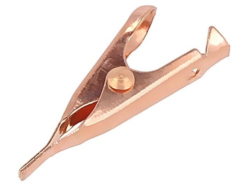 Pince crocodile ctm 34c - x,