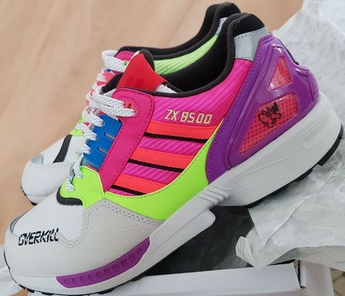 Adidas 8500 overkill - 8500,