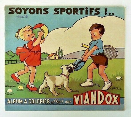 Album coloriage 50 - coloriage, 50'