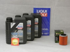 Oelwechselset Cf Moto cforce