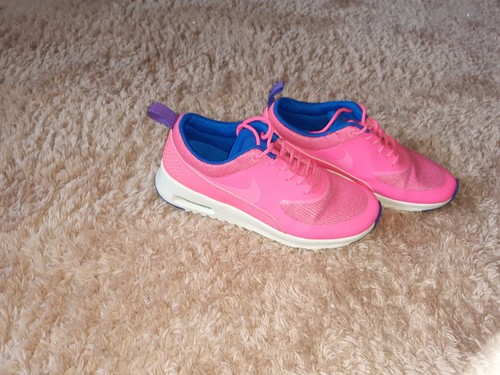 Nike thea rose - nike, thea's
