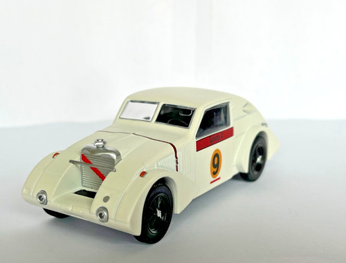 Voiture citroen rosalie spido - rosalie,