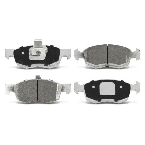Plaquettes frein 231 - frein, 231-01-263