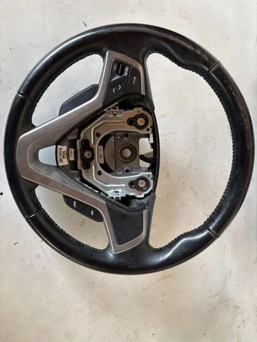 Hyundai veloster volant - hyundai,
