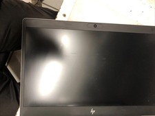 .bloc Ecran 14 D’un Hp Zbook