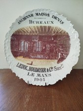porcelaine de paris ancienne