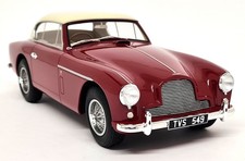 Cult 1/18 - Aston Martin DB2-4