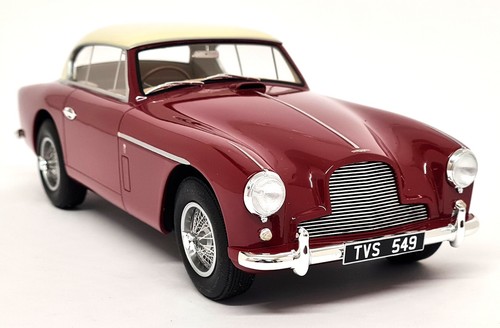Cult aston martin - cult,