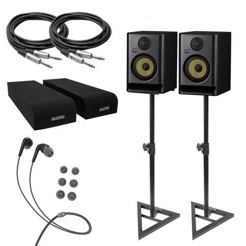 Krk rokit rp5g5 - 5", powered