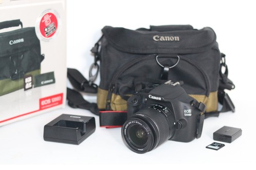 Pack canon eos 1200d - eos,