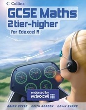 GCSE Maths for Edexcel Linear