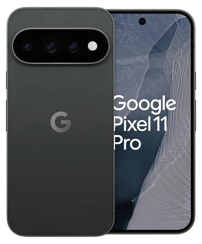 Google pixel pro - google, go