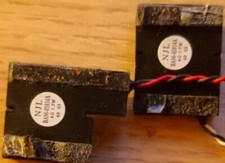 Samsung NC10 BA96-03814A Speakers