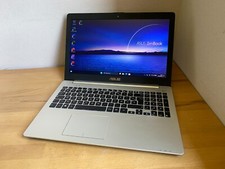 PC Portable ASUS Intel Core i7