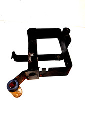 Support batterie OEM  HARLEY