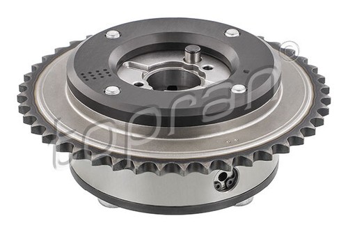 Topran 409 813 régulateur - topran,