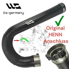 Durite turbo pour OPEL CORSA D