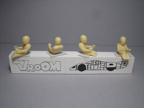 Figurines set 37a - figurines,