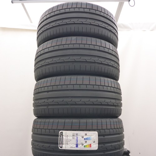 Continental 235 r19 - r19, 91y