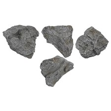 Faux rochers décoratifs en