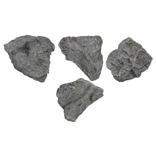 Faux rochers décoratifs - , en