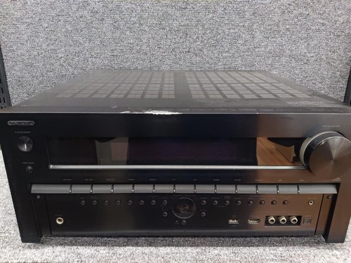Récepteur onkyo nr818 - récepteur, av