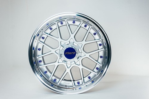 Roues hart hr83 argent - roues,