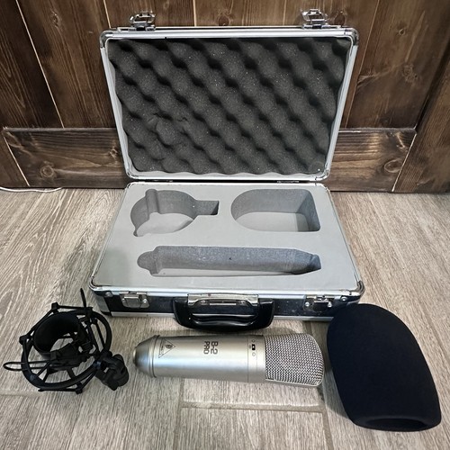 Behringer pro - behringer,