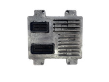 Calculateur 55485167 12642927