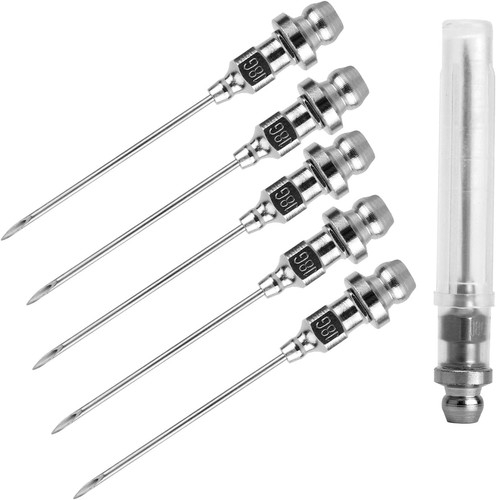 Pcs aiguille injecteur de - pcs,