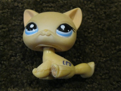Lps 1005 littlest petshop - #1005,