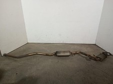 18307802750 tube arriere