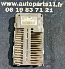 CALCULATEUR MOTEUR ISUZU TROOPER DUTY 3.0L TD 8093835890 09383589 A DECODER