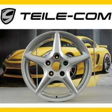 ORIG. Porsche 911 997.1