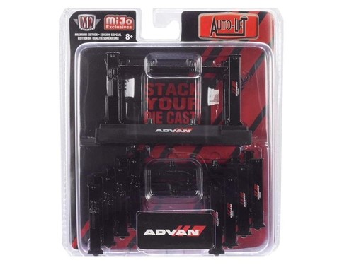 Advan auto lift garage 5 - /,