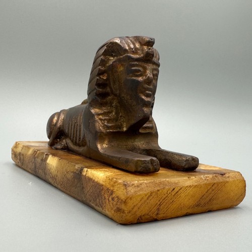 Authentique figurine rare