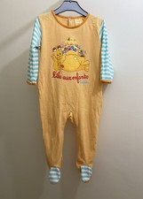 Pyjama Grenouillère Bébé