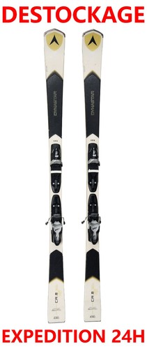 Ski occasion dynastar - ski,