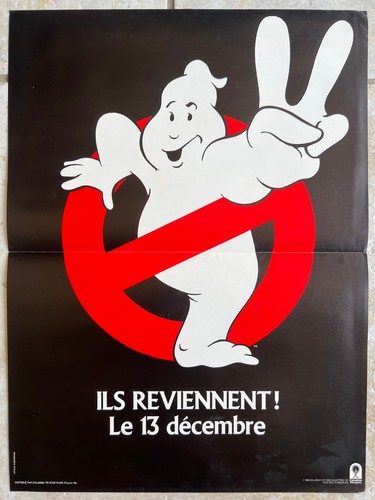 Ghostbusters sos fantomes - ghostbusters,