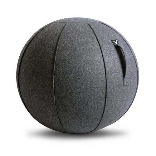 Ergonomic ball chair - ergonomic,