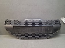 Calandre / grille alévéolée