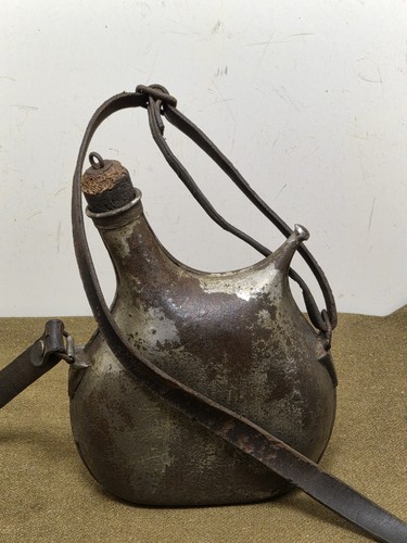 Bidon gourde 1877 - 1, litre
