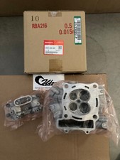 Tête Honda CRF250R CRF250RX 12010-K95-A60 20 21 Cylinder Tête Crf No Cheap Copie