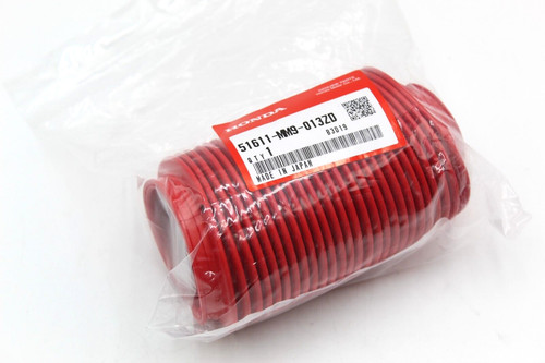 Honda sifflet fourche - honda, couleur