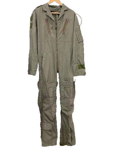 Coverall aircrew mk16a - 10,