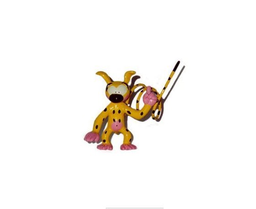 Figurine pixi 4634 franquin - pixi,