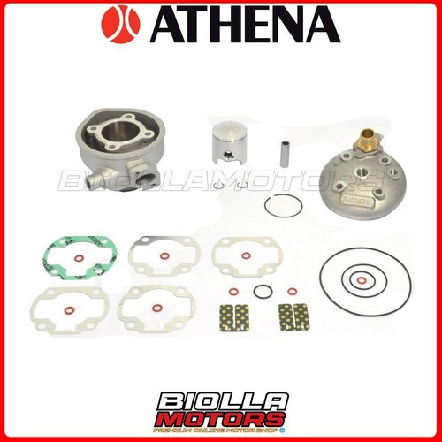 072400 kit cylindre - 072400/1, athena